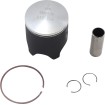 Set piston forjat oțel OEM înlocuitor / HONDA / dimensiune standard WOSSNER 8105DA Set piston forjat oțel OEM înlocuitor / HONDA / dimensiune standard WOSSNER 8105DA thumb
