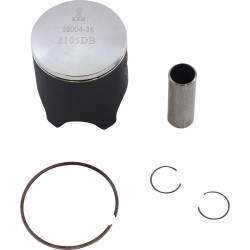 Set piston forjat din oțel pentru performanță / HONDA / dimensiune +0,01 WOSSNER 8105DB Set piston forjat din oțel pentru performanță / HONDA / dimensiune +0,01 WOSSNER 8105DB