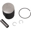 Set piston forjat din oțel OEM înlocuire / HONDA / dimensiune standard WOSSNER 8125DA Set piston forjat din oțel OEM înlocuire / HONDA / dimensiune standard WOSSNER 8125DA thumb