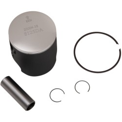 Set piston forjat din oțel OEM înlocuire / HONDA / dimensiune standard WOSSNER 8125DA Set piston forjat din oțel OEM înlocuire / HONDA / dimensiune standard WOSSNER 8125DA