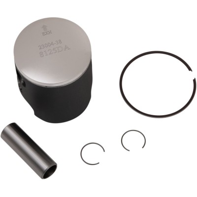 Set piston forjat din oțel OEM înlocuire / HONDA / dimensiune standard WOSSNER 8125DA Set piston forjat din oțel OEM înlocuire / HONDA / dimensiune standard WOSSNER 8125DA