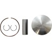 Set piston forjat din oțel piese de schimb pentru transmisie / HUSQVARNA / KTM / dimensiune +0,01 WOSSNER 8147DB Set piston forjat din oțel piese de schimb pentru transmisie / HUSQVARNA / KTM / dimensiune +0,01 WOSSNER 8147DB thumb