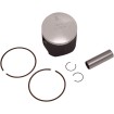 Set piston forjat din oțel OEM înlocuire / HONDA / dimensiune standard WOSSNER 8154DA Set piston forjat din oțel OEM înlocuire / HONDA / dimensiune standard WOSSNER 8154DA thumb