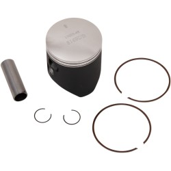 Set piston forjat din oțel OEM înlocuire / HUSQVARNA / KTM / SHERCO / dimensiune standard WOSSNER 8169DA Set piston forjat din oțel OEM înlocuire / HUSQVARNA / KTM / SHERCO / dimensiune standard WOSSNER 8169DA