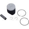 Set piston forjat din oțel pentru performanță / KTM / dimensiune +0,02 WOSSNER 8174DC