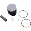 Set piston forjat din oțel pentru performanță / KTM / dimensiune +0,02 WOSSNER 8174DC Set piston forjat din oțel pentru performanță / KTM / dimensiune +0,02 WOSSNER 8174DC thumb