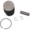 Set de piston forjat din oțel înlocuire OEM / SUZUKI / KAWASAKI / dimensiune standard WOSSNER 8196DA