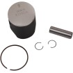 Set de piston forjat din oțel înlocuire OEM / SUZUKI / KAWASAKI / dimensiune standard WOSSNER 8196DA Set de piston forjat din oțel înlocuire OEM / SUZUKI / KAWASAKI / dimensiune standard WOSSNER 8196DA thumb