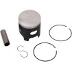 Set piston forjat din oțel pentru înlocuirea angrenajelor / YAMAHA / dimensiune +0,02 WOSSNER 8216DC Set piston forjat din oțel pentru înlocuirea angrenajelor / YAMAHA / dimensiune +0,02 WOSSNER 8216DC thumb
