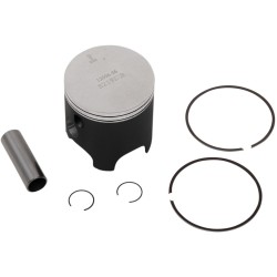 Set piston forjat din oțel OEM înlocuire / KTM / dimensiune standard WOSSNER 8219DA Set piston forjat din oțel OEM înlocuire / KTM / dimensiune standard WOSSNER 8219DA