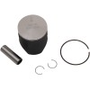 Set de pistoane forjate din oțel OEM pentru înlocuire / HUSABERG / HUSQVARNA / KTM / dimensiune standard WOSSNER 8220DA