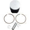 Set piston forjat din oțel OEM înlocuire / KAWASAKI / dimensiune standard WOSSNER 8228DA