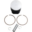 Set piston forjat din oțel OEM înlocuire / KAWASAKI / dimensiune standard WOSSNER 8228DA Set piston forjat din oțel OEM înlocuire / KAWASAKI / dimensiune standard WOSSNER 8228DA thumb