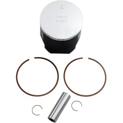 Set piston forjat din oțel OEM înlocuire / KAWASAKI / dimensiune standard WOSSNER 8228DA