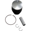 Set piston forjat din oțel pentru performanță ridicată / KTM / dimensiune +0,01 WOSSNER 8241DB Set piston forjat din oțel pentru performanță ridicată / KTM / dimensiune +0,01 WOSSNER 8241DB thumb