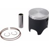 Set piston forjat din oțel OEM înlocuire / HUSQVARNA / KTM / dimensiune standard WOSSNER 8250DA