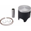 Set piston forjat din oțel OEM înlocuire / HUSQVARNA / KTM / dimensiune standard WOSSNER 8250DA Set piston forjat din oțel OEM înlocuire / HUSQVARNA / KTM / dimensiune standard WOSSNER 8250DA thumb