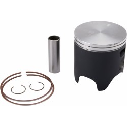 Set piston forjat din oțel OEM înlocuire / HUSQVARNA / KTM / dimensiune standard WOSSNER 8250DA Set piston forjat din oțel OEM înlocuire / HUSQVARNA / KTM / dimensiune standard WOSSNER 8250DA