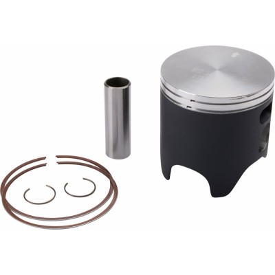 Set piston forjat din oțel OEM înlocuire / HUSQVARNA / KTM / dimensiune standard WOSSNER 8250DA