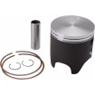 Set piston forjat din oțel pentru înlocuire antrenare / HUSQVARNA / KTM / dimensiune +0,02 WOSSNER 8250DC Set piston forjat din oțel pentru înlocuire antrenare / HUSQVARNA / KTM / dimensiune +0,02 WOSSNER 8250DC thumb