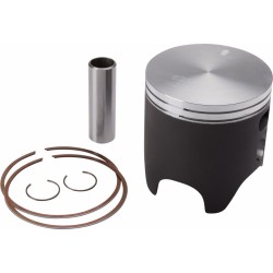 Set piston forjat din oțel pentru înlocuire antrenare / HUSQVARNA / KTM / dimensiune +0,02 WOSSNER 8250DC Set piston forjat din oțel pentru înlocuire antrenare / HUSQVARNA / KTM / dimensiune +0,02 WOSSNER 8250DC