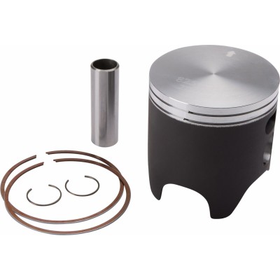 Set piston forjat din oțel pentru înlocuire antrenare / HUSQVARNA / KTM / dimensiune +0,02 WOSSNER 8250DC Set piston forjat din oțel pentru înlocuire antrenare / HUSQVARNA / KTM / dimensiune +0,02 WOSSNER 8250DC