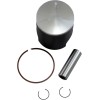 Set piston forjat din oțel OEM înlocuire / SUZUKI / KAWASAKI / dimensiune standard WOSSNER 8254DA