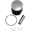 Set piston forjat din oțel OEM înlocuire / SUZUKI / KAWASAKI / dimensiune standard WOSSNER 8254DA Set piston forjat din oțel OEM înlocuire / SUZUKI / KAWASAKI / dimensiune standard WOSSNER 8254DA thumb