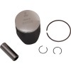 Set forjat de pistoane din oțel pentru performanță ridicată / KTM / dimensiune +0,01 WOSSNER 8262DB