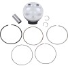 Set piston forjat din oțel OEM înlocuitor / YAMAHA / dimensiune standard WOSSNER 8559DA