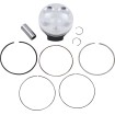 Set piston forjat din oțel OEM înlocuitor / YAMAHA / dimensiune standard WOSSNER 8559DA Set piston forjat din oțel OEM înlocuitor / YAMAHA / dimensiune standard WOSSNER 8559DA thumb