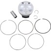 Set de piston forjat din oțel pentru performanță îmbunătățită / YAMAHA / dimensiune +0,01 WOSSNER 8559DB Set de piston forjat din oțel pentru performanță îmbunătățită / YAMAHA / dimensiune +0,01 WOSSNER 8559DB thumb