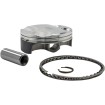 Set piston forjat din oțel OEM înlocuire / SUZUKI / dimensiune standard WOSSNER 8563DA Set piston forjat din oțel OEM înlocuire / SUZUKI / dimensiune standard WOSSNER 8563DA thumb