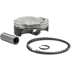 Set de pistoane forjate din oțel pentru performanță îmbunătățită / SUZUKI / dimensiune +0,01 WOSSNER 8563DB Set de pistoane forjate din oțel pentru performanță îmbunătățită / SUZUKI / dimensiune +0,01 WOSSNER 8563DB