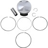 Set piston forjat din oțel înlocuire OEM / BETAMOTOR / KTM / POLARIS / dimensiune standard WOSSNER 8581DA