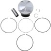 Set piston forjat din oțel înlocuire OEM / BETAMOTOR / KTM / POLARIS / dimensiune standard WOSSNER 8581DA Set piston forjat din oțel înlocuire OEM / BETAMOTOR / KTM / POLARIS / dimensiune standard WOSSNER 8581DA thumb
