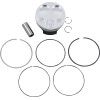 Set piston forjat pentru performanță / GASGAS / YAMAHA / dimensiune +0,01 WOSSNER 8614DB