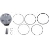 Set piston forjat pentru performanță / GASGAS / YAMAHA / dimensiune +0,02 WOSSNER 8614DC