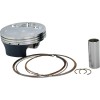 Set piston forjat din oțel OEM înlocuire / GASGAS / YAMAHA / dimensiune standard WOSSNER 8630DA