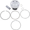 Set piston forjat din oțel pentru performanță îmbunătățită / GASGAS / YAMAHA / dimensiune +0,02 WOSSNER 8630DC Set piston forjat din oțel pentru performanță îmbunătățită / GASGAS / YAMAHA / dimensiune +0,02 WOSSNER 8630DC thumb