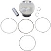 Set piston forjat din oțel pentru înlocuire de înaltă performanță / KAWASAKI / dimensiune +0,02 WOSSNER 8635DC Set piston forjat din oțel pentru înlocuire de înaltă performanță / KAWASAKI / dimensiune +0,02 WOSSNER 8635DC thumb