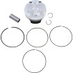 Set piston forjat din oțel OEM înlocuire / HONDA / dimensiune standard WOSSNER 8656DA Set piston forjat din oțel OEM înlocuire / HONDA / dimensiune standard WOSSNER 8656DA thumb