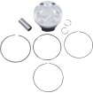 Set piston forjat din oțel OEM înlocuire / KTM / dimensiune standard WOSSNER 8665DA Set piston forjat din oțel OEM înlocuire / KTM / dimensiune standard WOSSNER 8665DA thumb