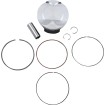 Set piston forjat din oțel înlocuitor OEM / HUSABERG/KTM / dimensiune standard WOSSNER 8707DA Set piston forjat din oțel înlocuitor OEM / HUSABERG/KTM / dimensiune standard WOSSNER 8707DA thumb