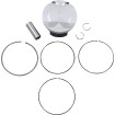 Set piston forjat din oțel pentru performanță ridicată / HUSABERG/KTM / dimensiune +0,01 WOSSNER 8707DB Set piston forjat din oțel pentru performanță ridicată / HUSABERG/KTM / dimensiune +0,01 WOSSNER 8707DB thumb