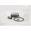 Set piston forjat din oțel pentru înlocuire / YAMAHA / dimensiune +0,01 WOSSNER 8713DB Set piston forjat din oțel pentru înlocuire / YAMAHA / dimensiune +0,01 WOSSNER 8713DB thumb