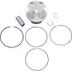 Set piston forjat din oțel pentru înlocuire de înaltă performanță / HONDA / dimensiune +0,02 WOSSNER 8775DC Set piston forjat din oțel pentru înlocuire de înaltă performanță / HONDA / dimensiune +0,02 WOSSNER 8775DC thumb