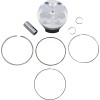 Set de piston forjat din oțel înlocuitor OEM / SUZUKI / dimensiune standard WOSSNER 8781DA