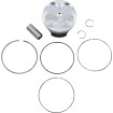 Set de piston forjat din oțel înlocuitor OEM / SUZUKI / dimensiune standard WOSSNER 8781DA Set de piston forjat din oțel înlocuitor OEM / SUZUKI / dimensiune standard WOSSNER 8781DA thumb