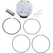 Set piston forjat din oțel înlocuitor OEM / HUSQVARNA / KTM / dimensiune standard WOSSNER 8807DA Set piston forjat din oțel înlocuitor OEM / HUSQVARNA / KTM / dimensiune standard WOSSNER 8807DA thumb